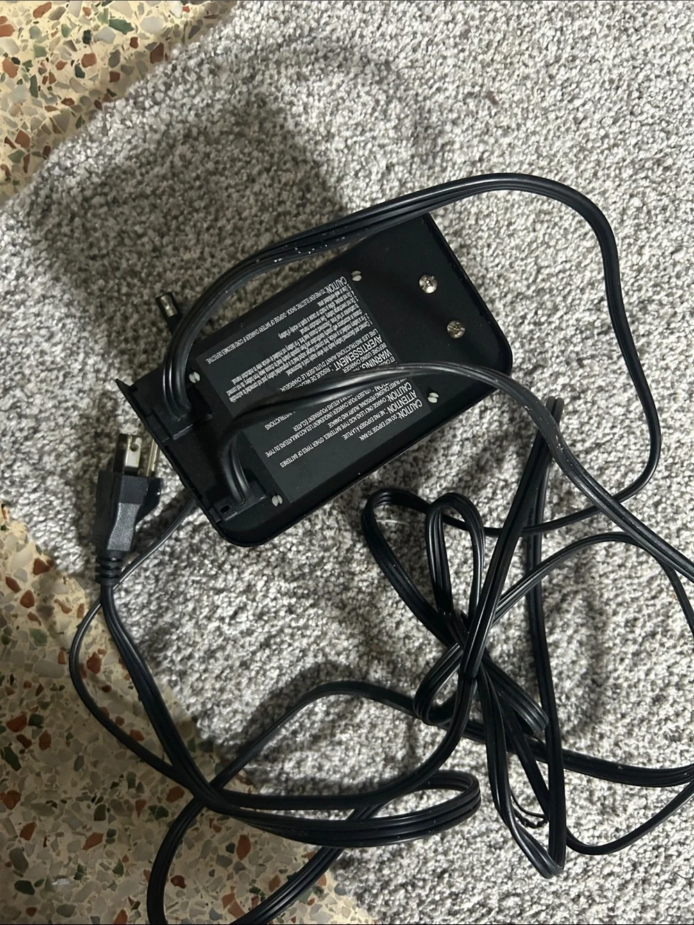 Battery Tender Plus 12V Battery Charger - Green